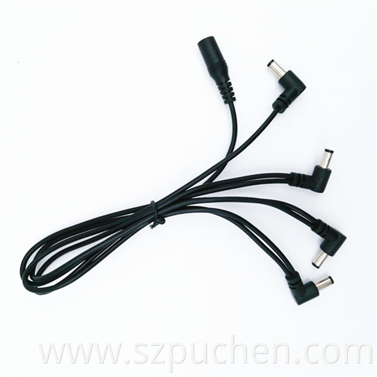 Power Cord Cable